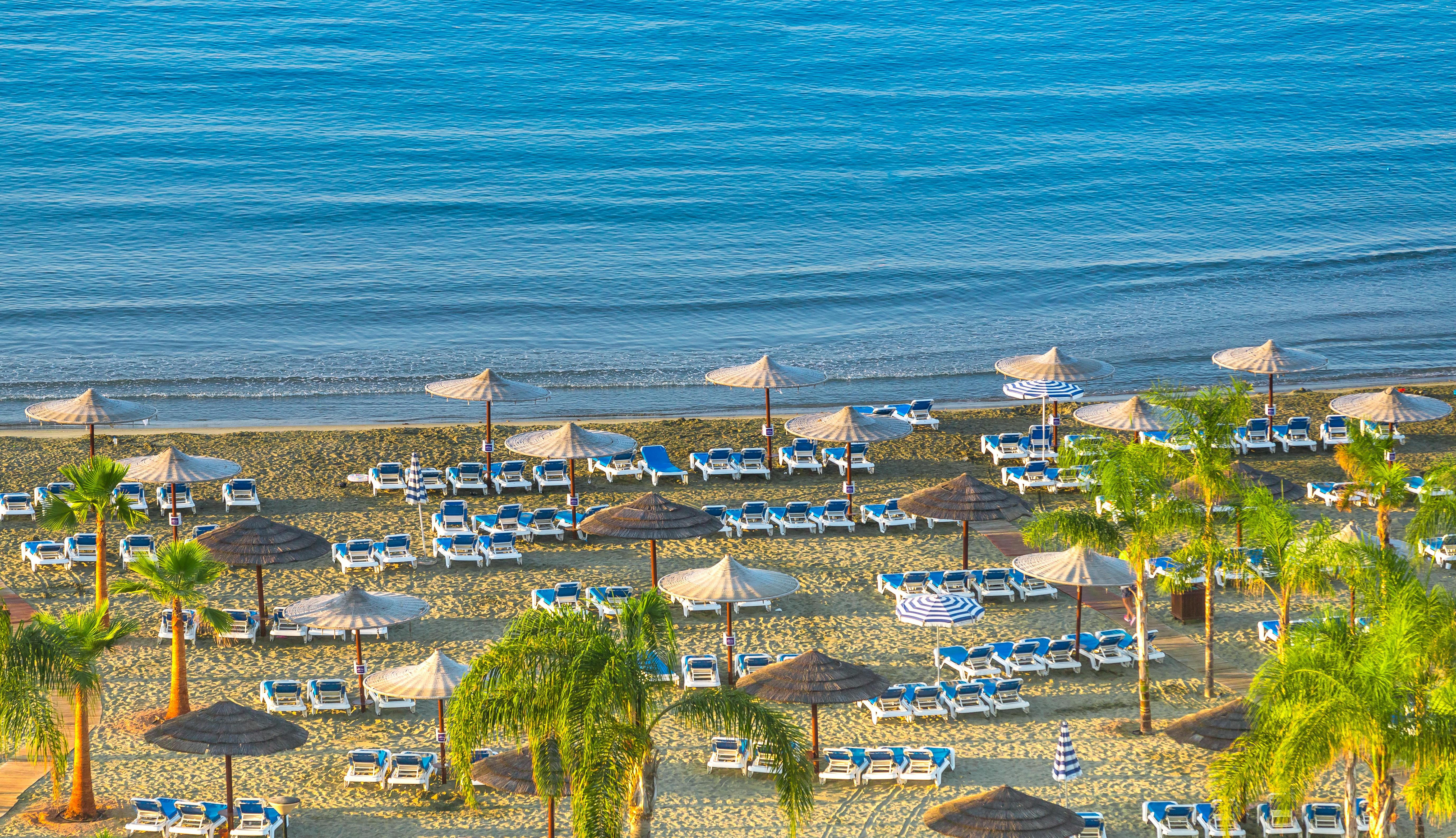 St Raphael Limassol