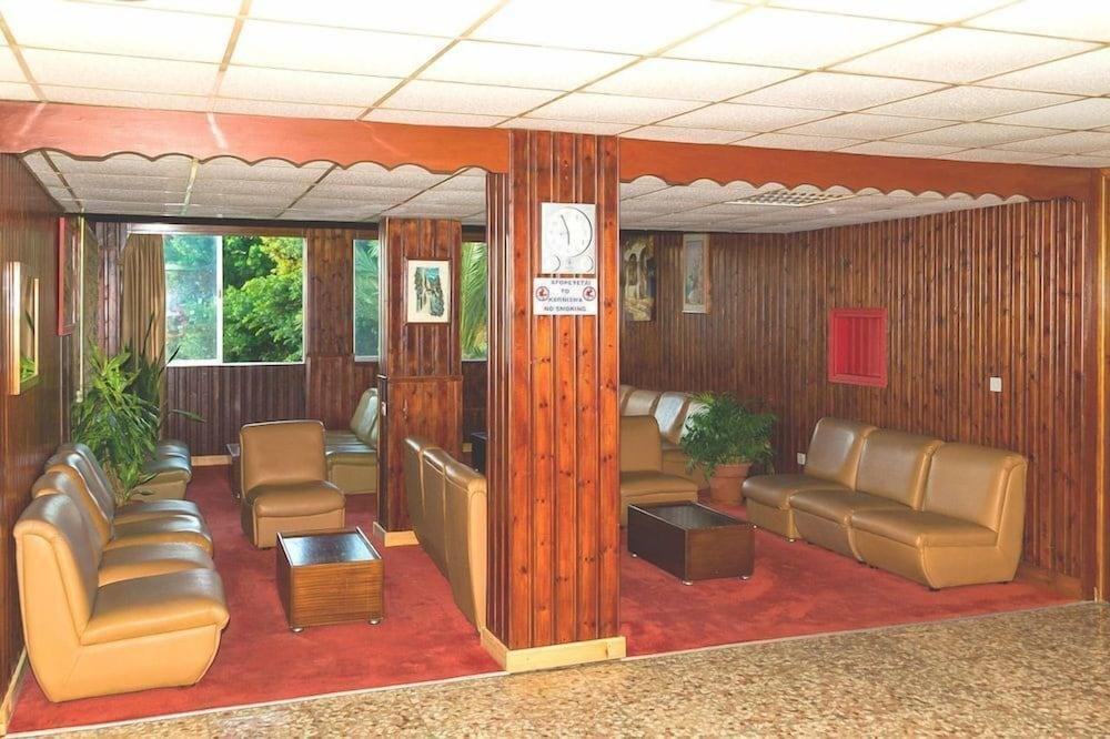 Marion Hotel 2*