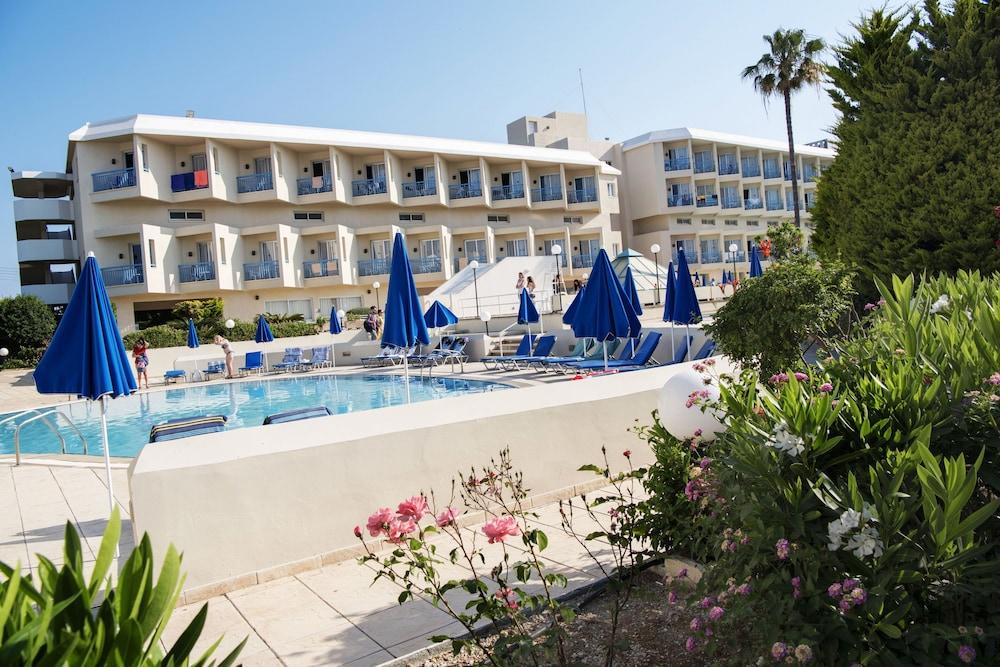 Hotel Kissos 3*