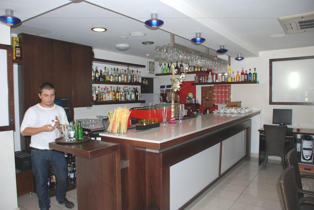 Hotel Marion Polis