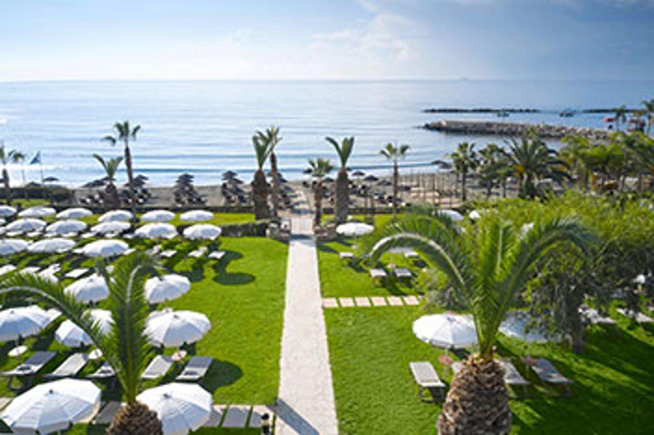 Mediterranean Hotel 4*