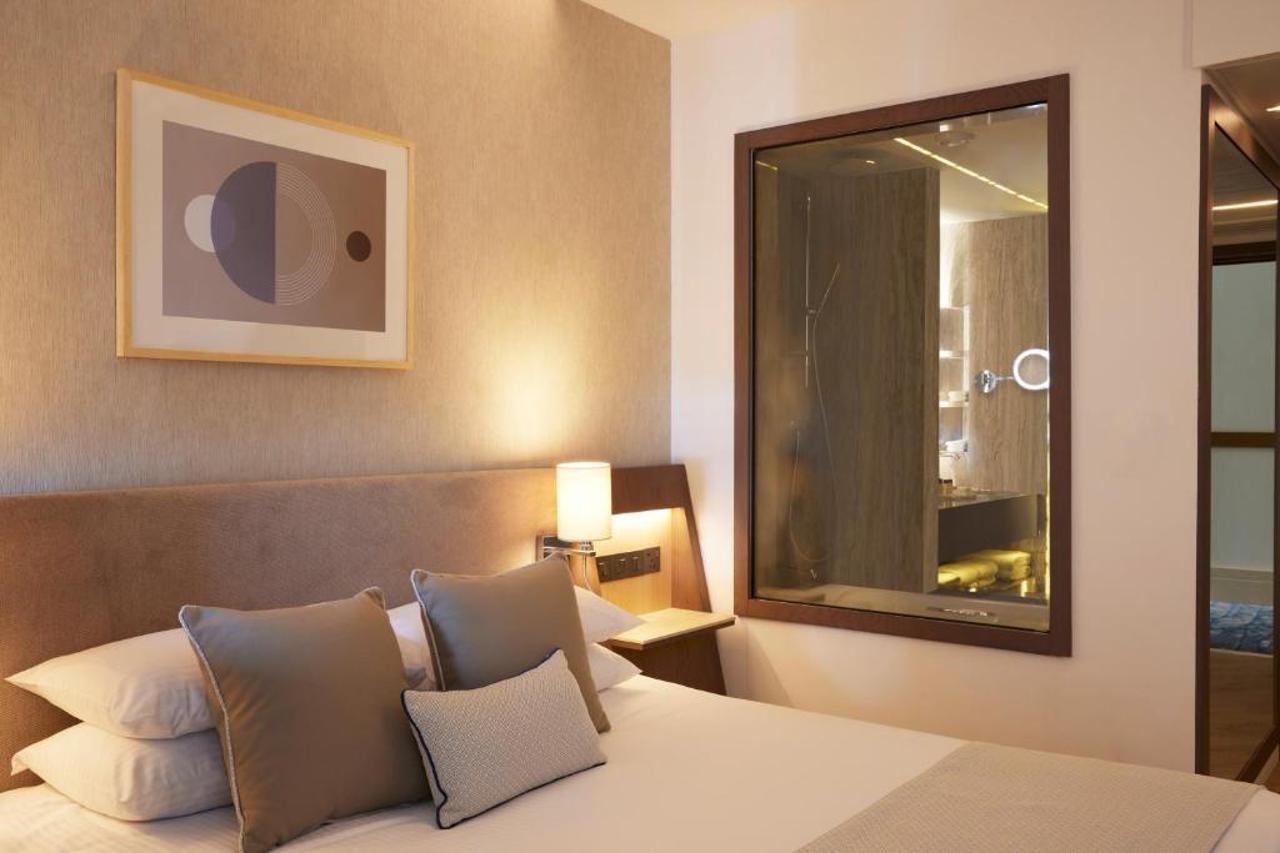 Hotel Mediterranean 4*