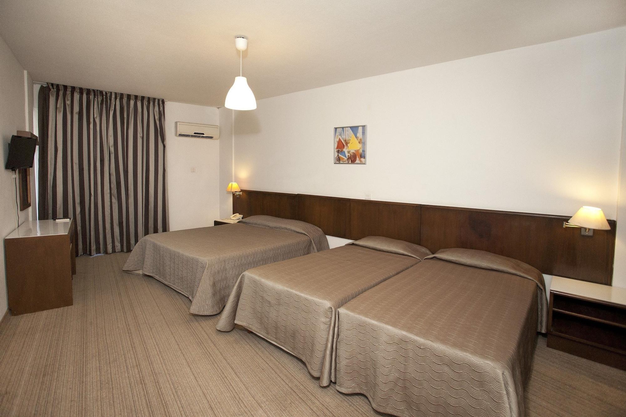 Aparthotel Blazer