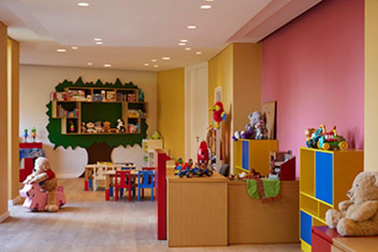 Mediterranean Hotel Agios Tychonas