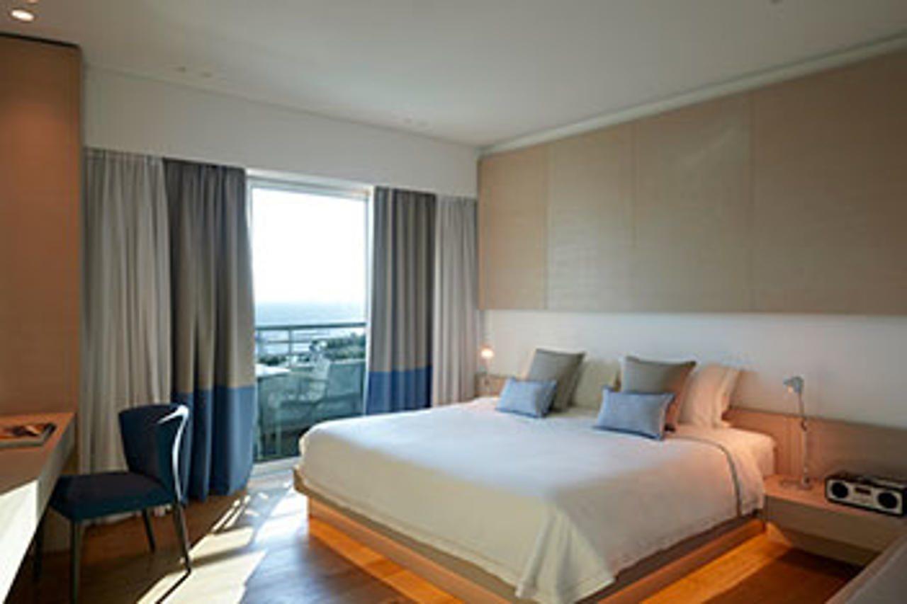 Mediterranean Hotel Agios Tychonas