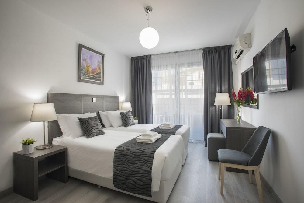 Aparthotel Blazer