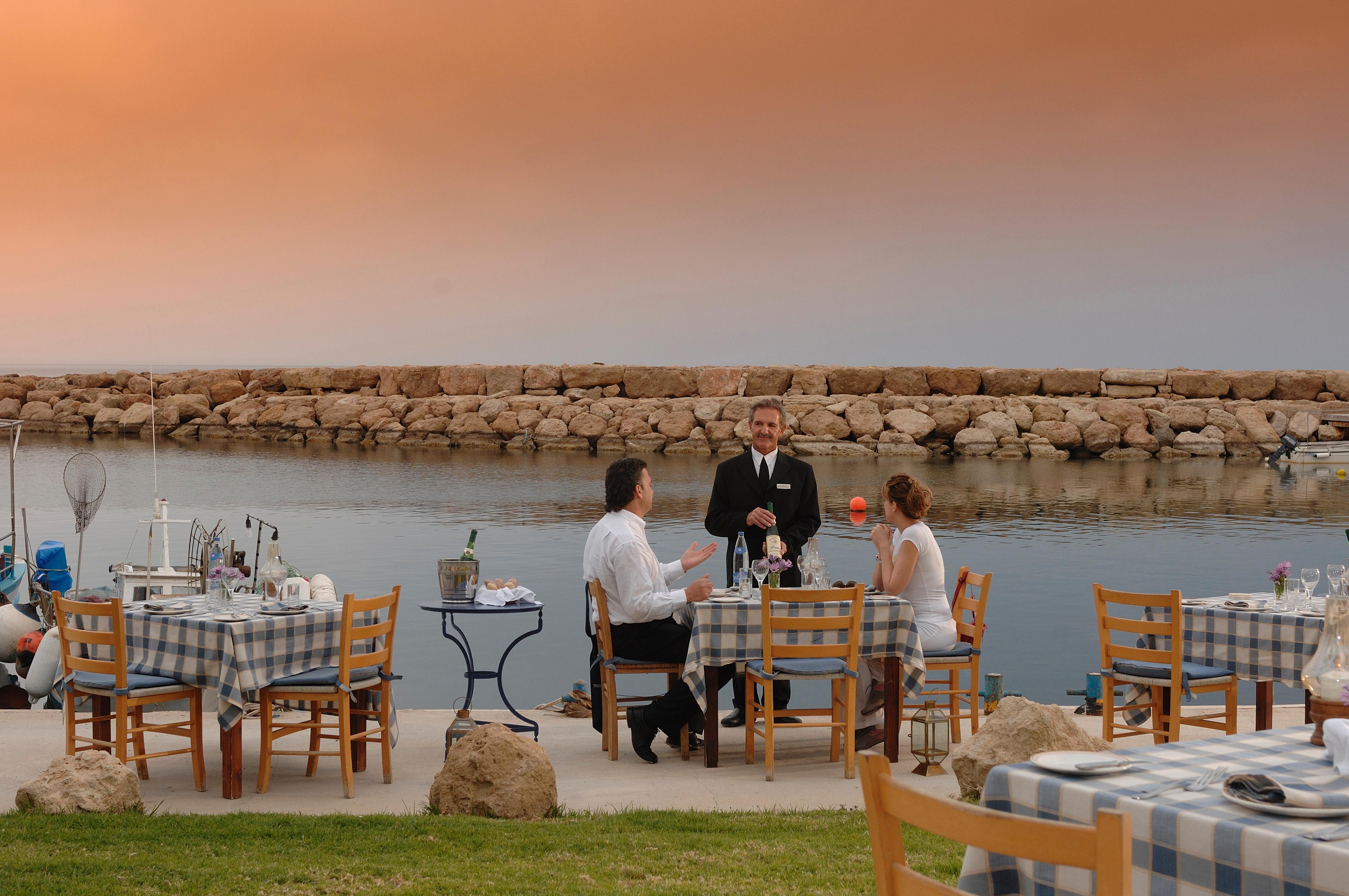Hotel Coral & Cyprus Coral Bay