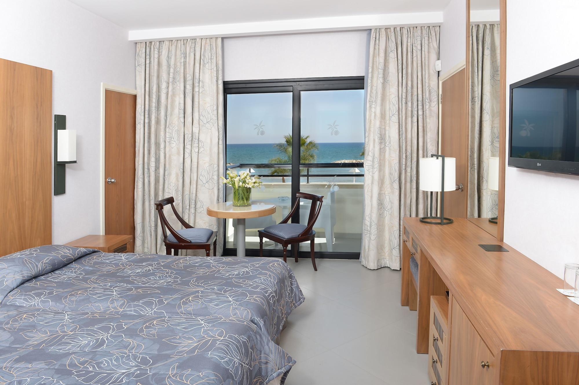 Palm & Resort Larnaca
