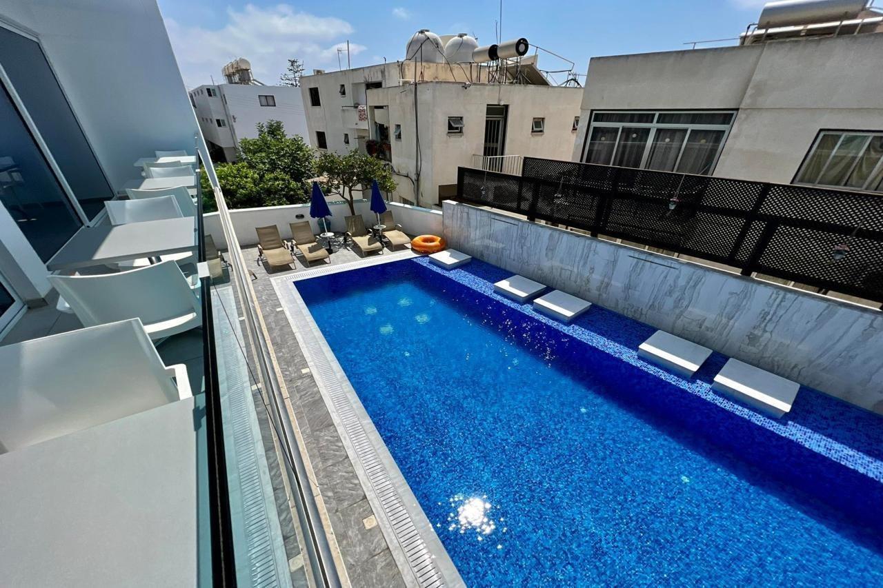 Hotel Sunny Blue 3*