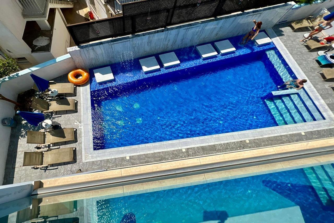 Hotel Sunny Blue 3*
