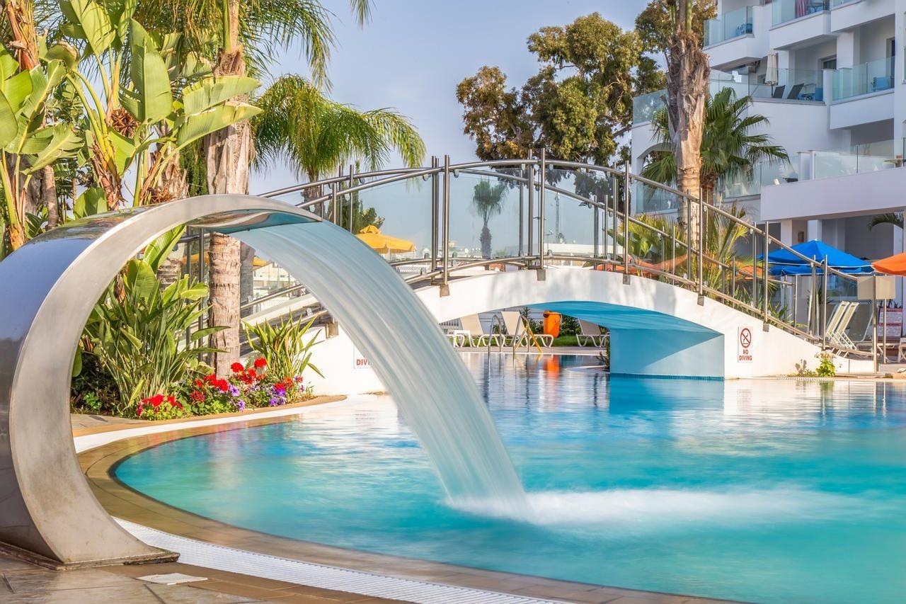 Anesis 3* Ayia Napa