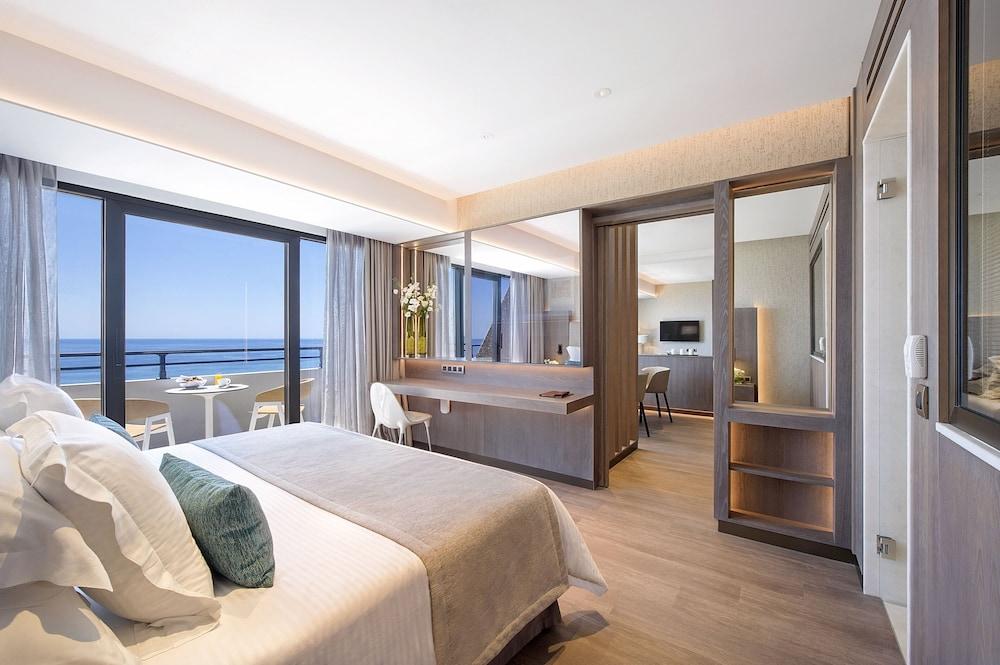Amathus Hotel Limassol