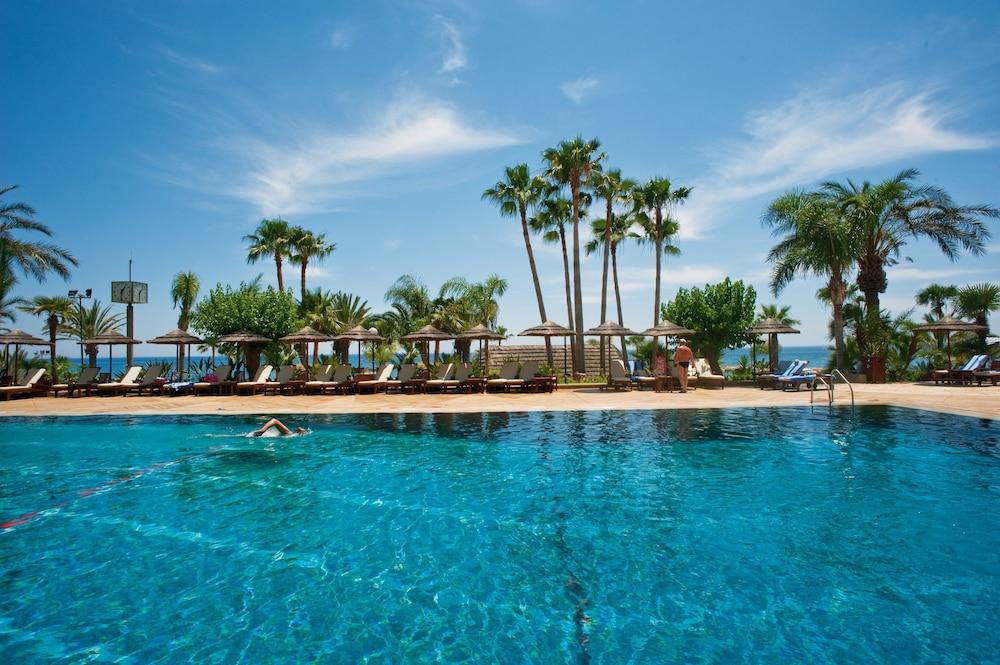 Amathus Hotel Limassol