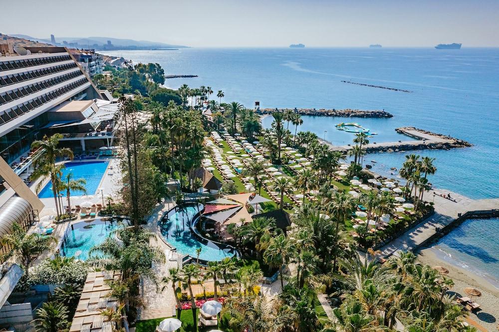 Hotel Amathus