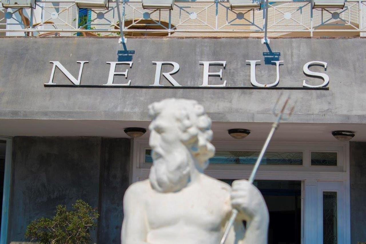 Nereus Paphos