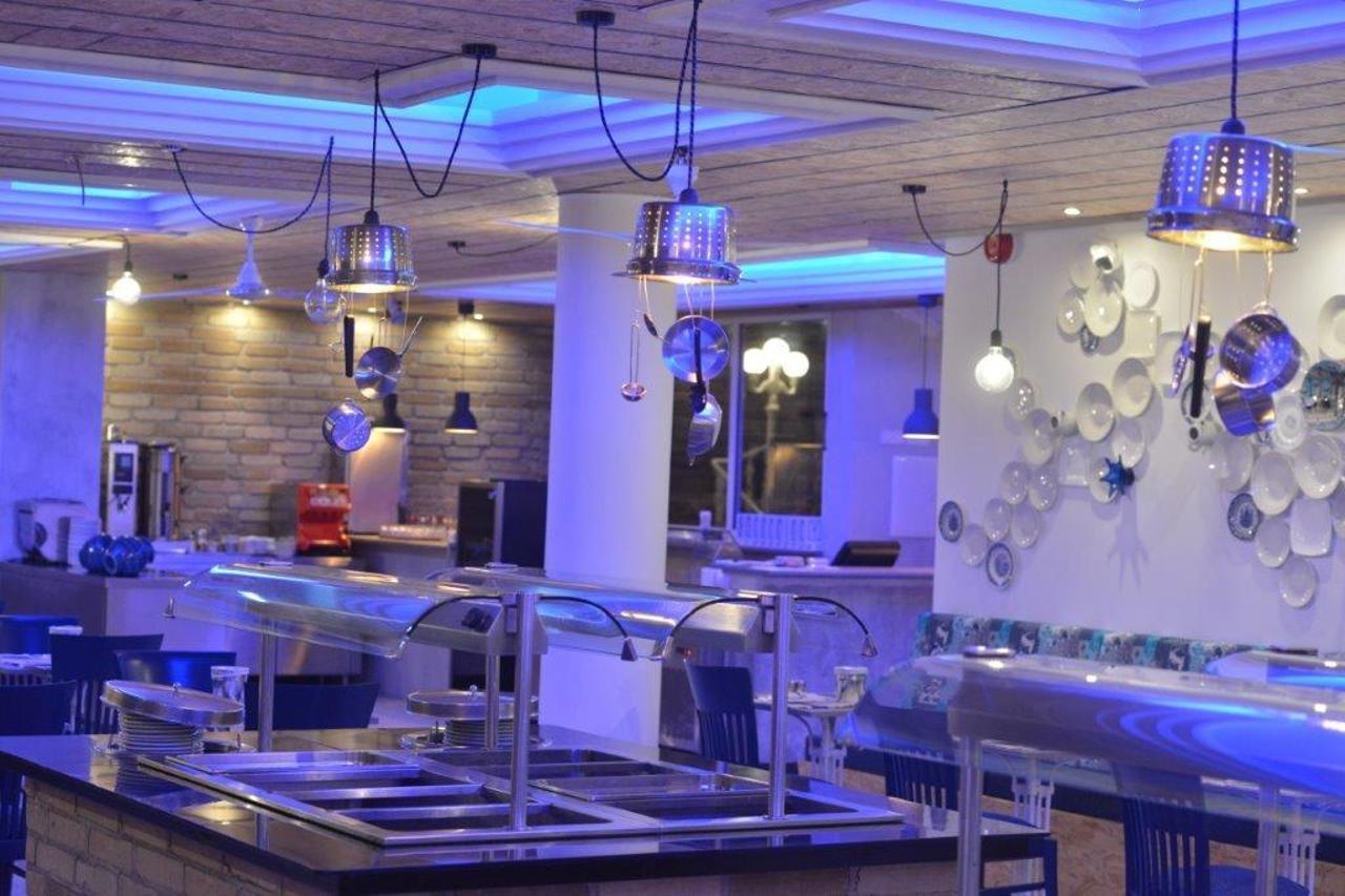 Hotel Nereus 3*