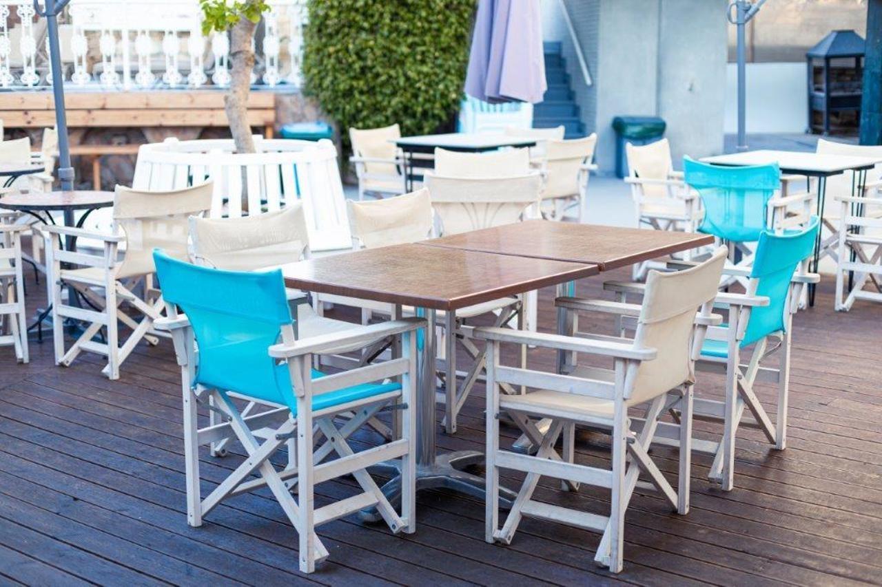 Hotel Nereus Paphos