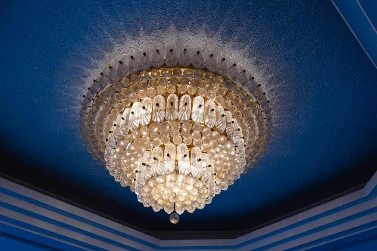 Nereus Hotel 3*