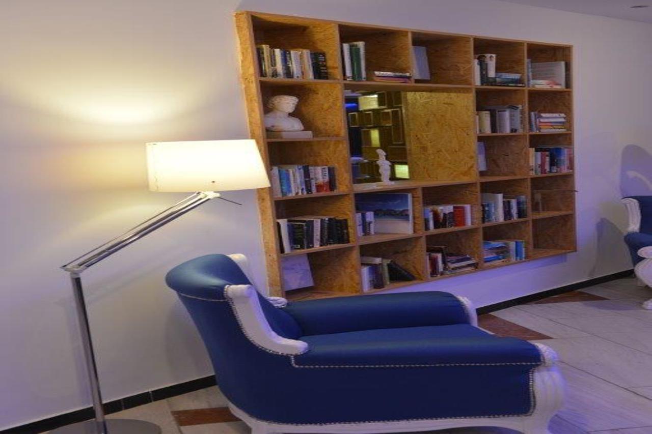 Nereus Hotel 3*