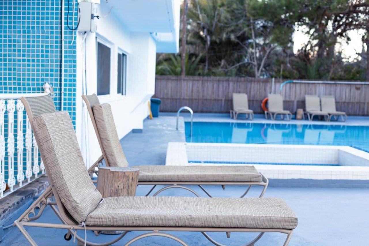 Hotel Nereus