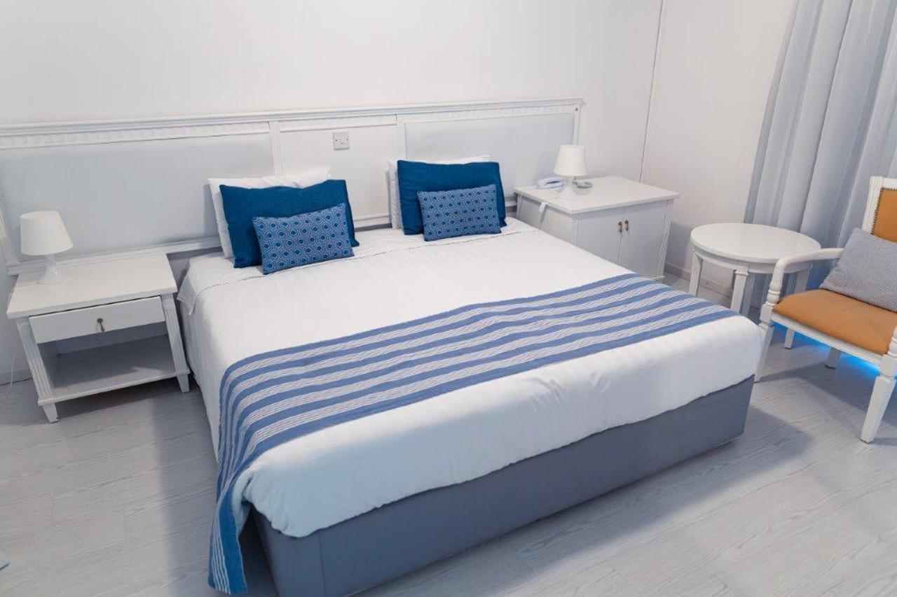 Hotel Nereus