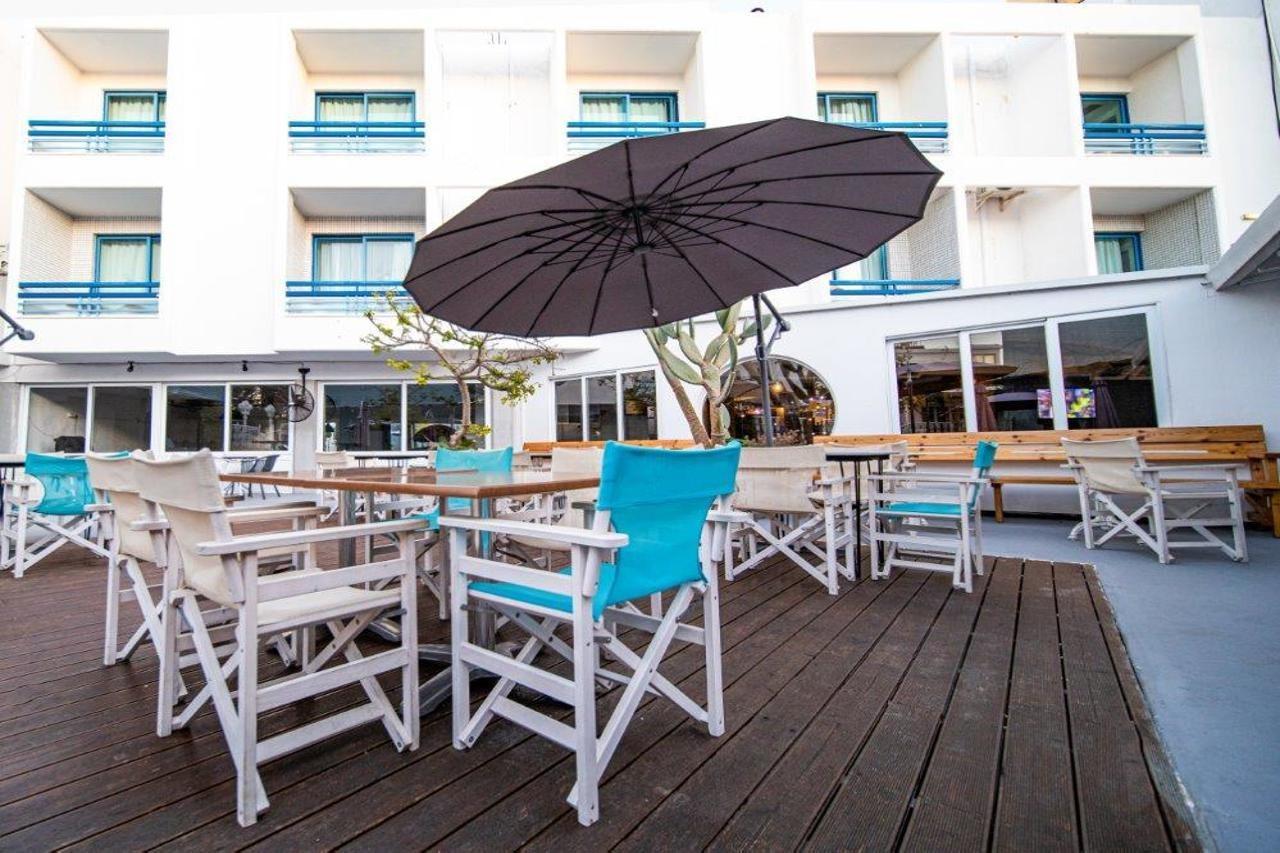 Hotel Nereus Paphos