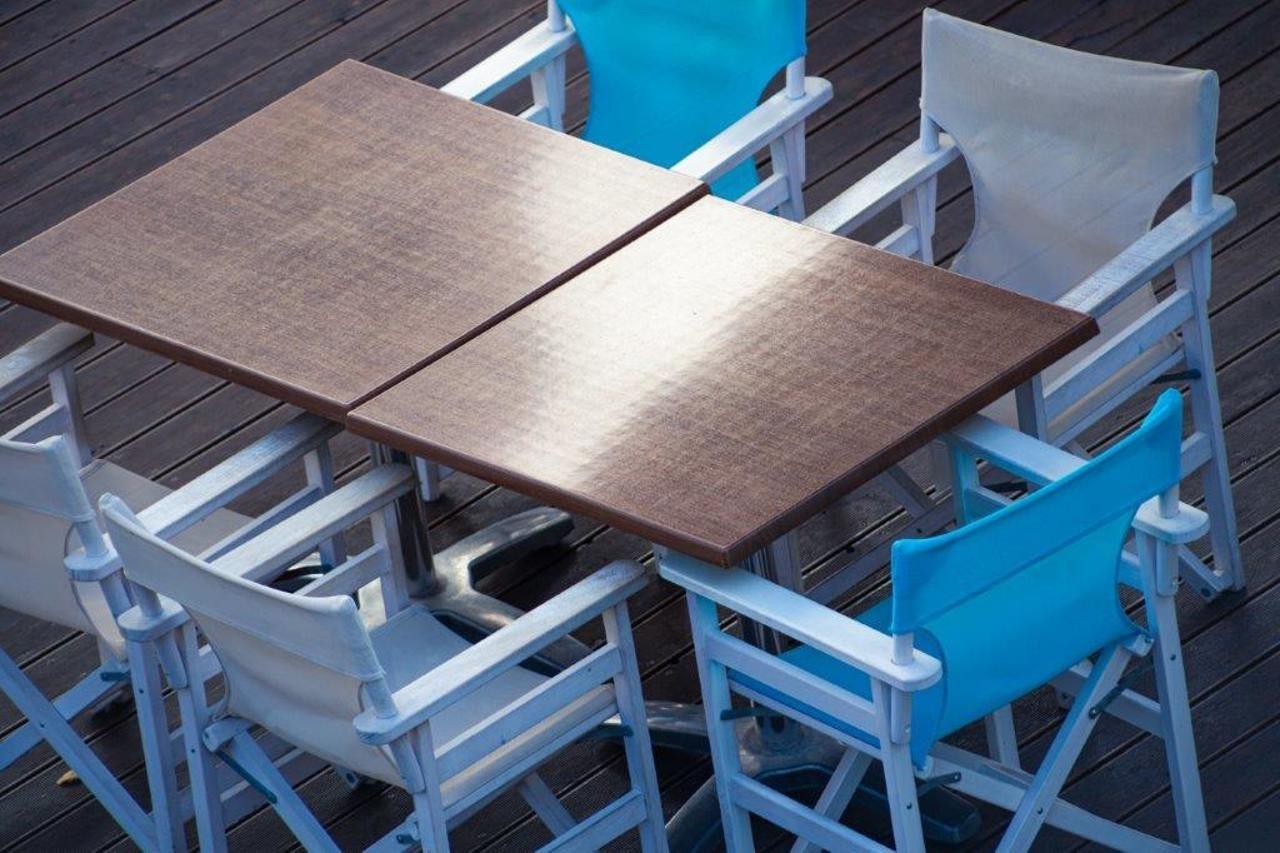 Nereus Hotel Paphos