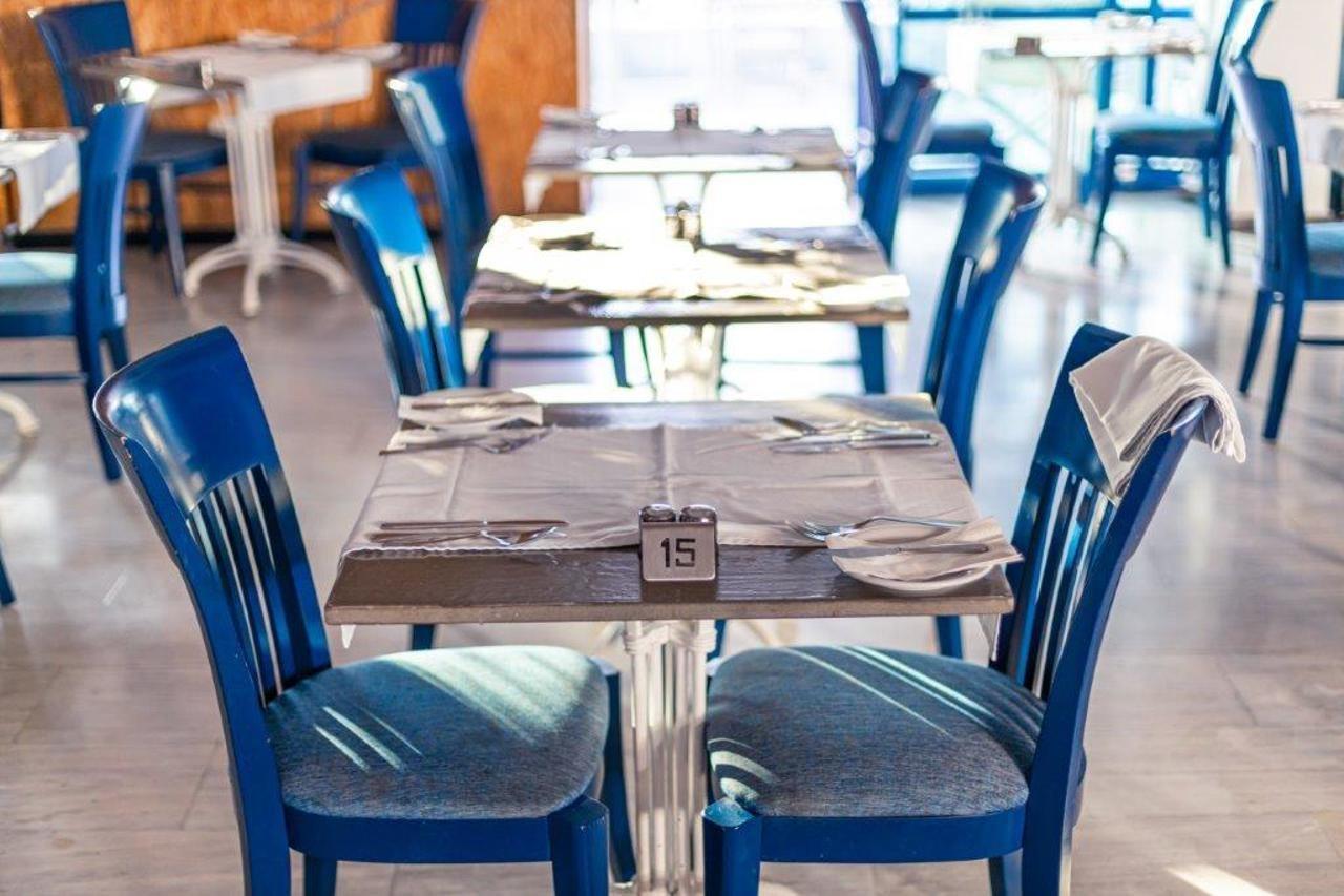 Nereus 3* Paphos