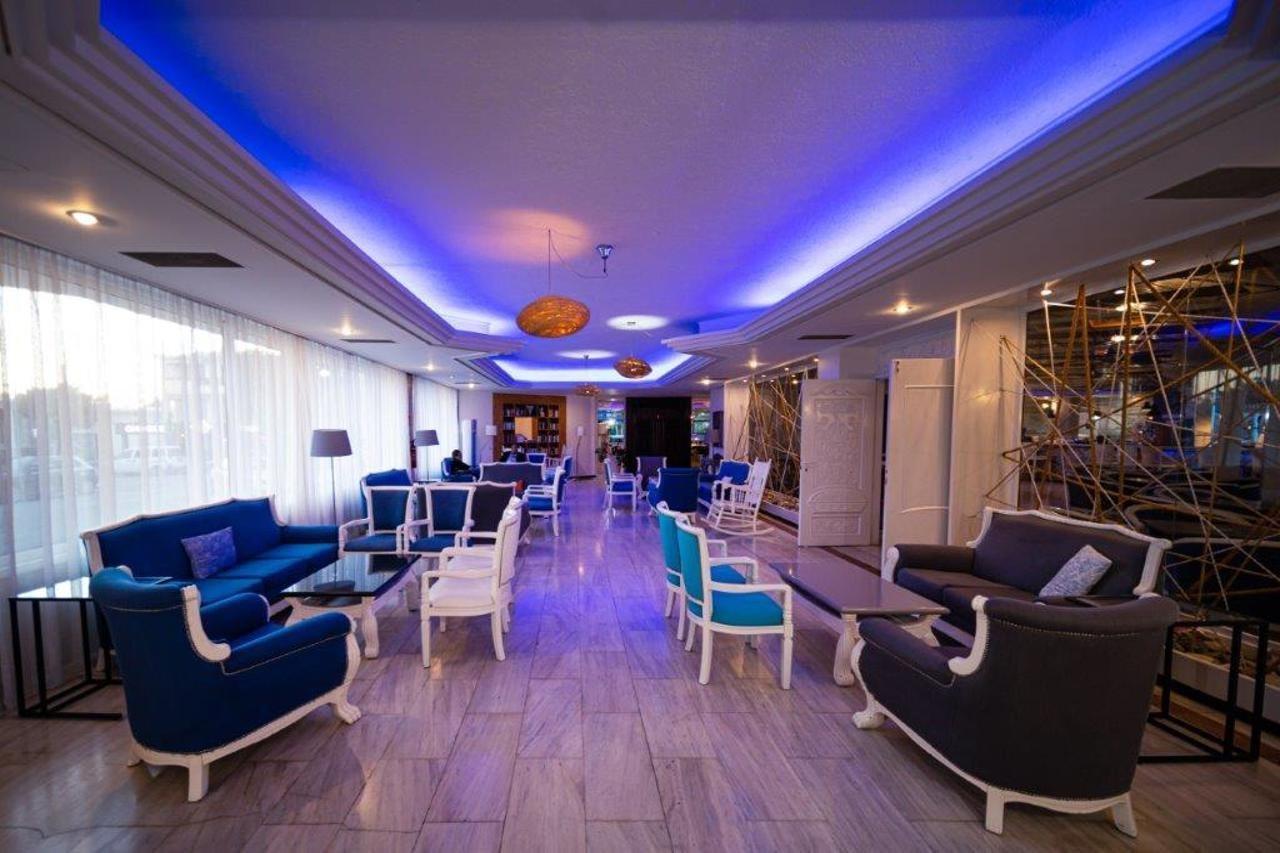 Nereus Paphos