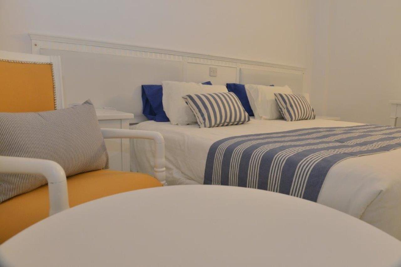 Nereus 3* Paphos
