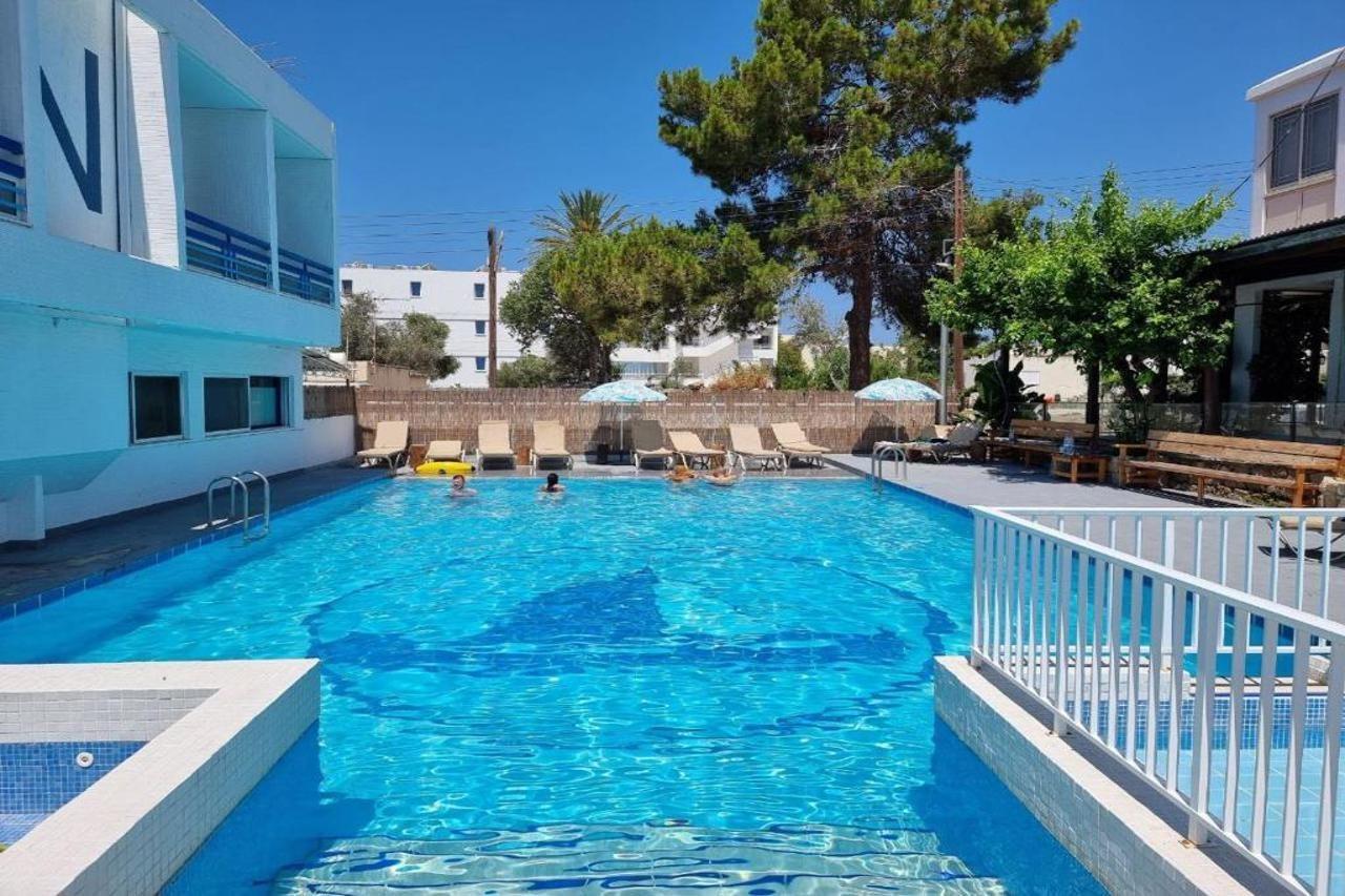 Nereus Hotel Paphos