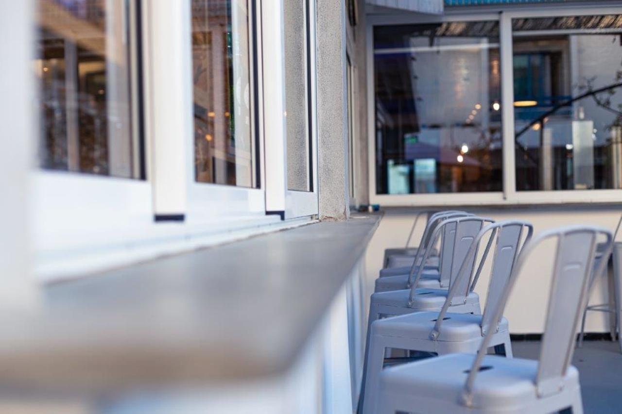 Hotel Nereus 3*