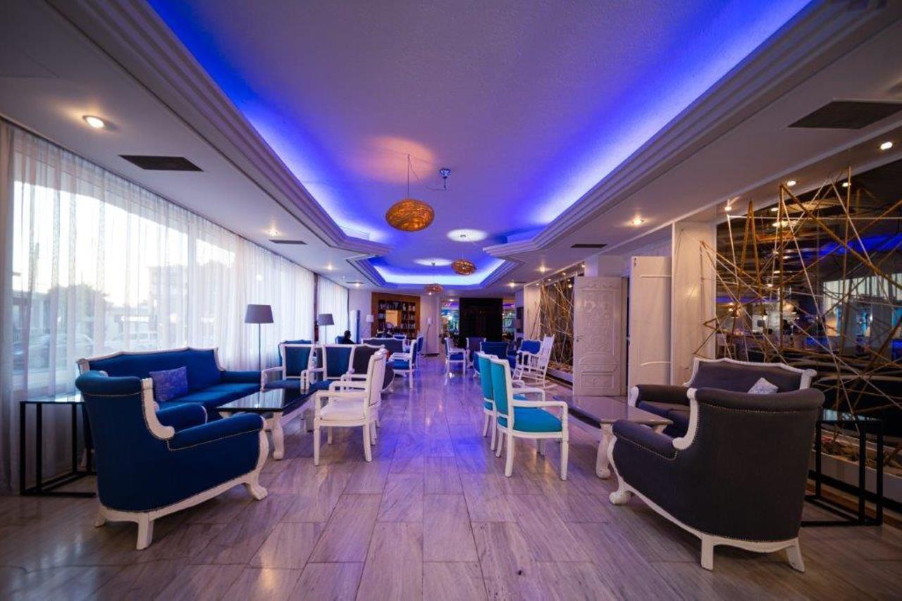 Nereus 3* Paphos