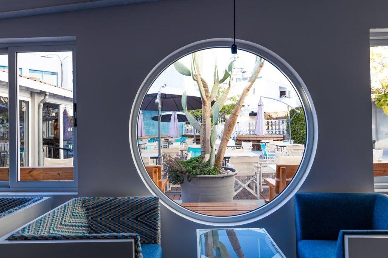 Nereus Hotel 3*