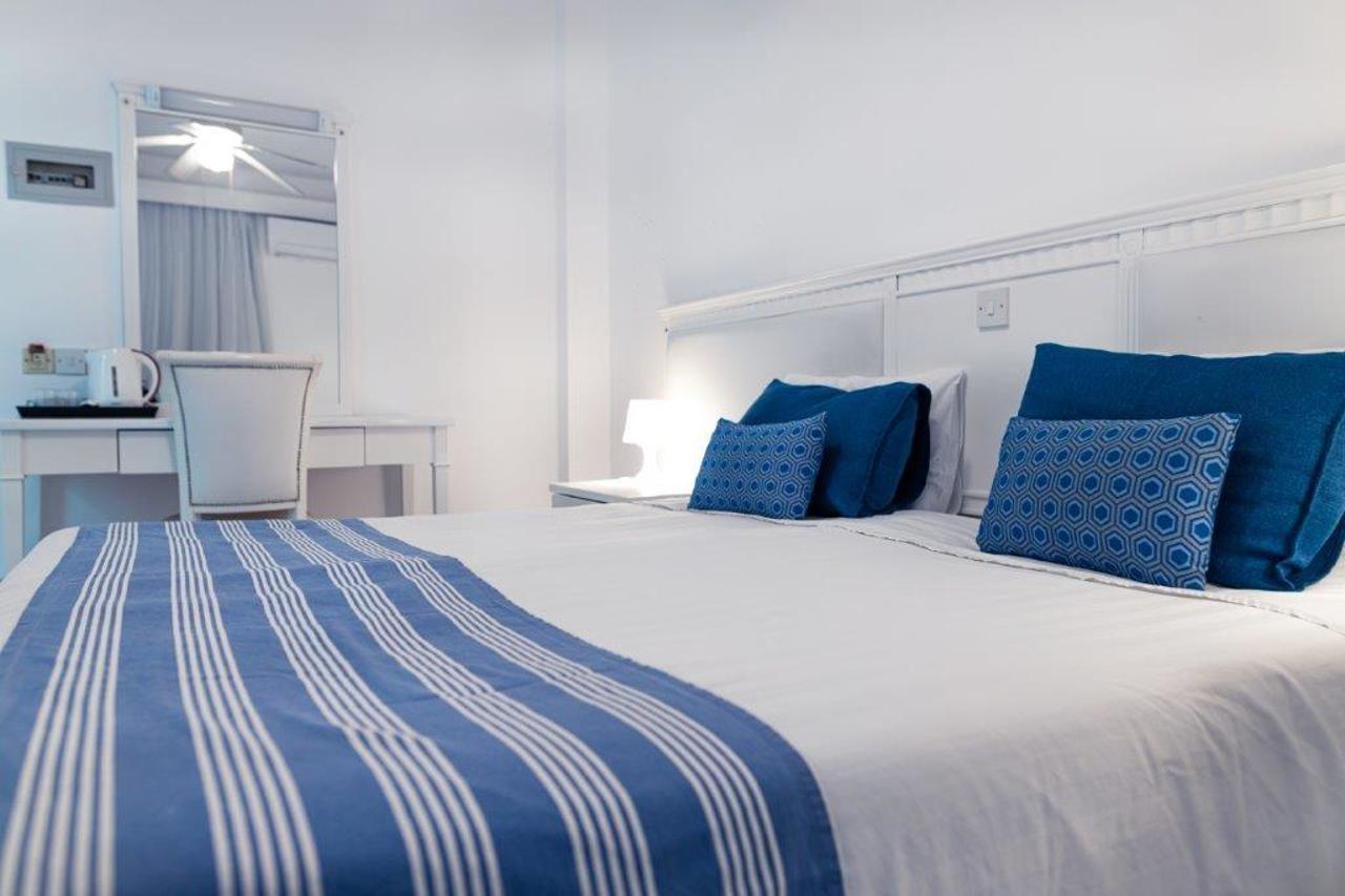 Hotel Nereus Paphos