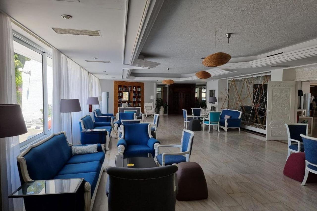 Hotel Nereus