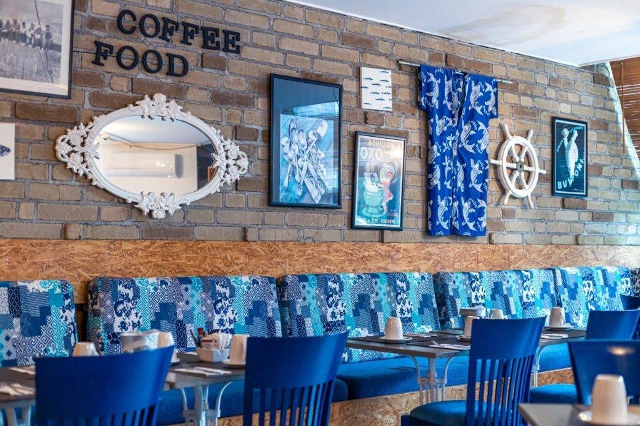 Hotel Nereus 3*