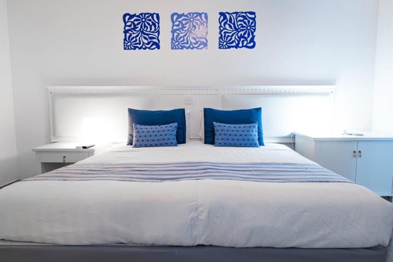 Hotel Nereus Paphos