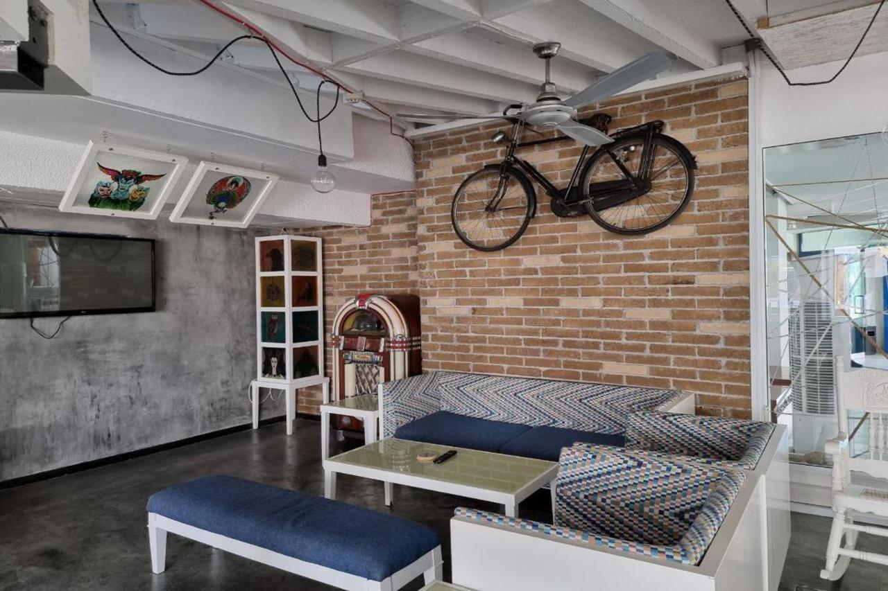 Hotel Nereus