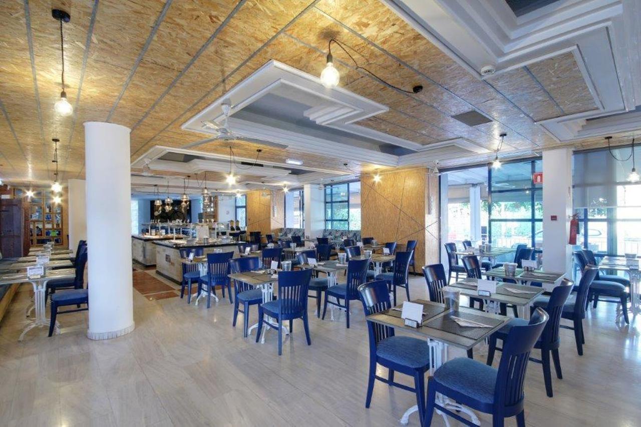 Hotel Nereus 3*