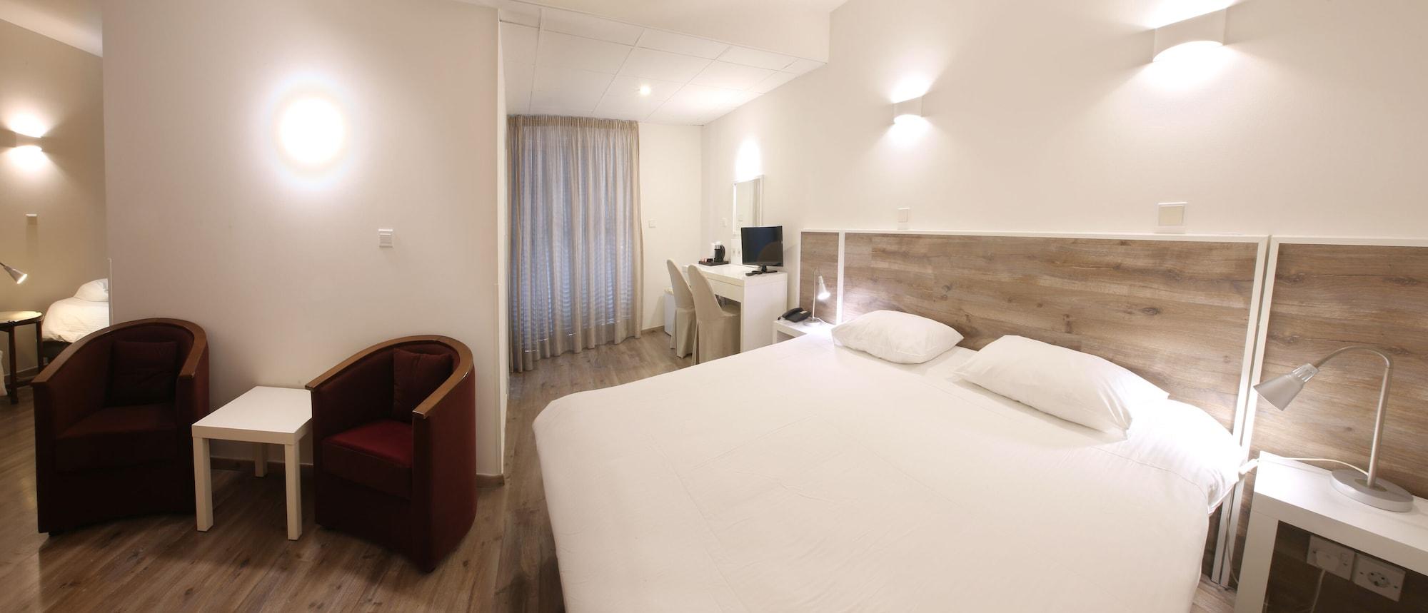 Centrum - Center Hotel