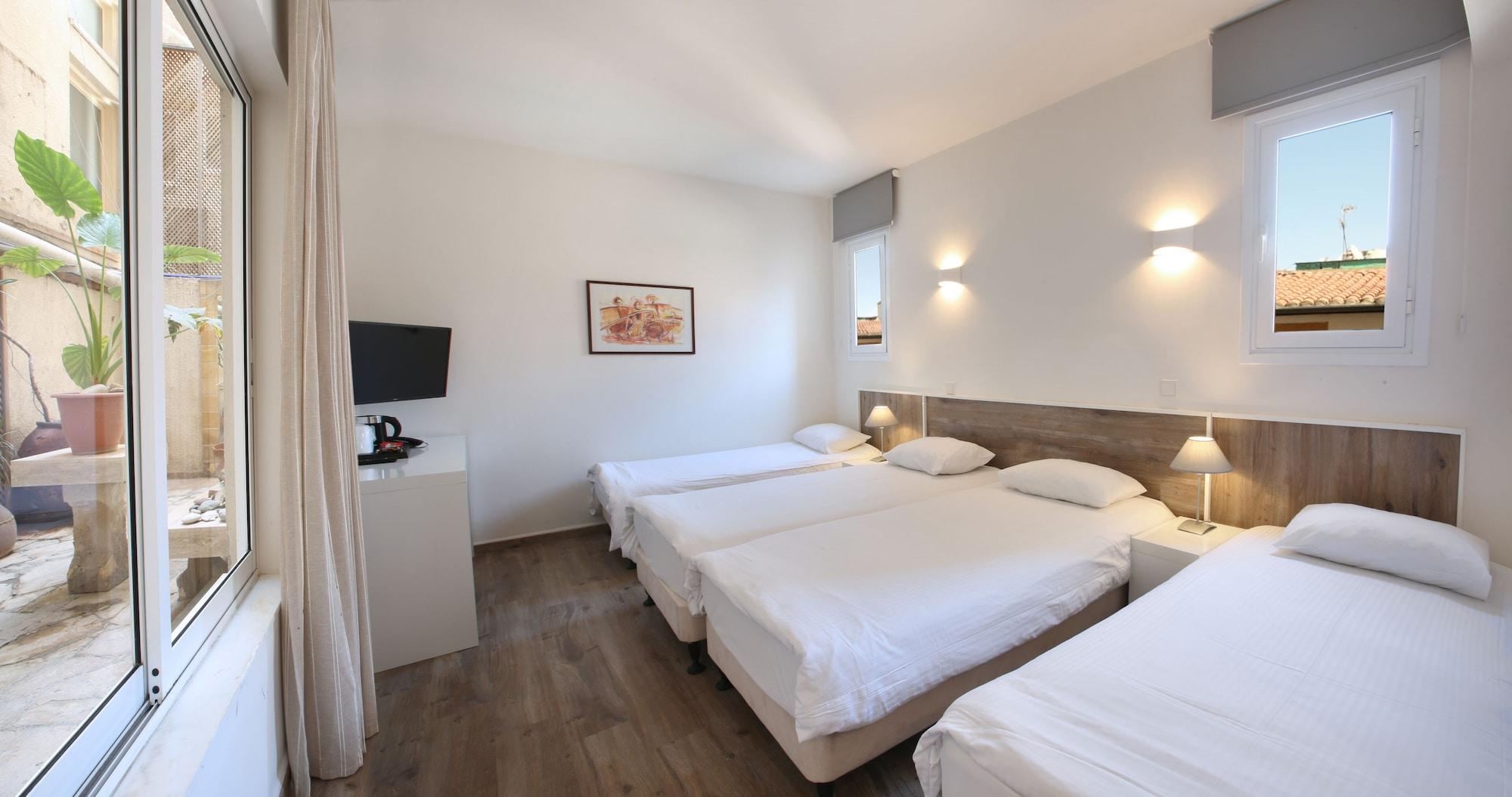 Centrum - Center 3*