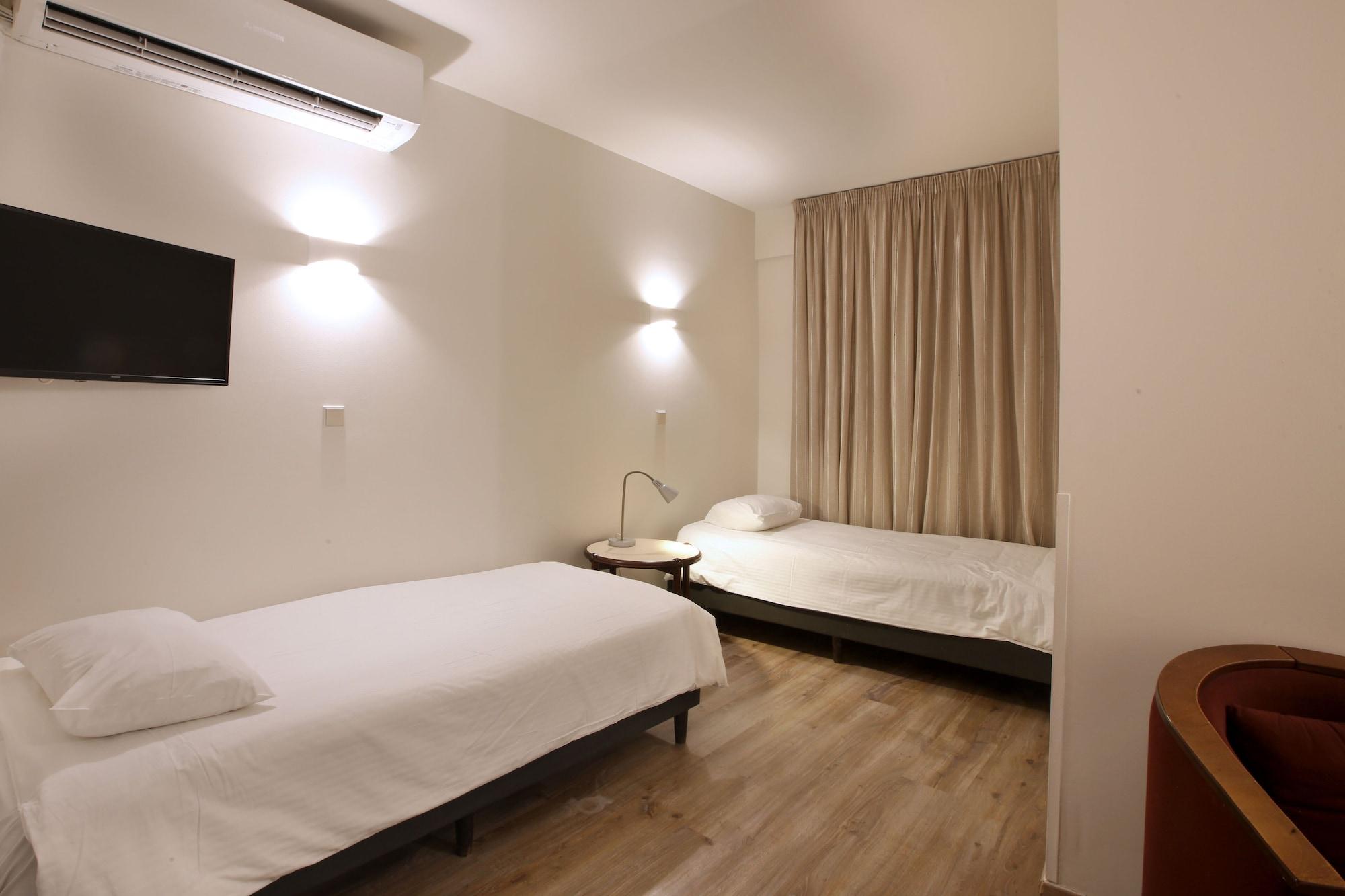 Hotel Centrum - Center