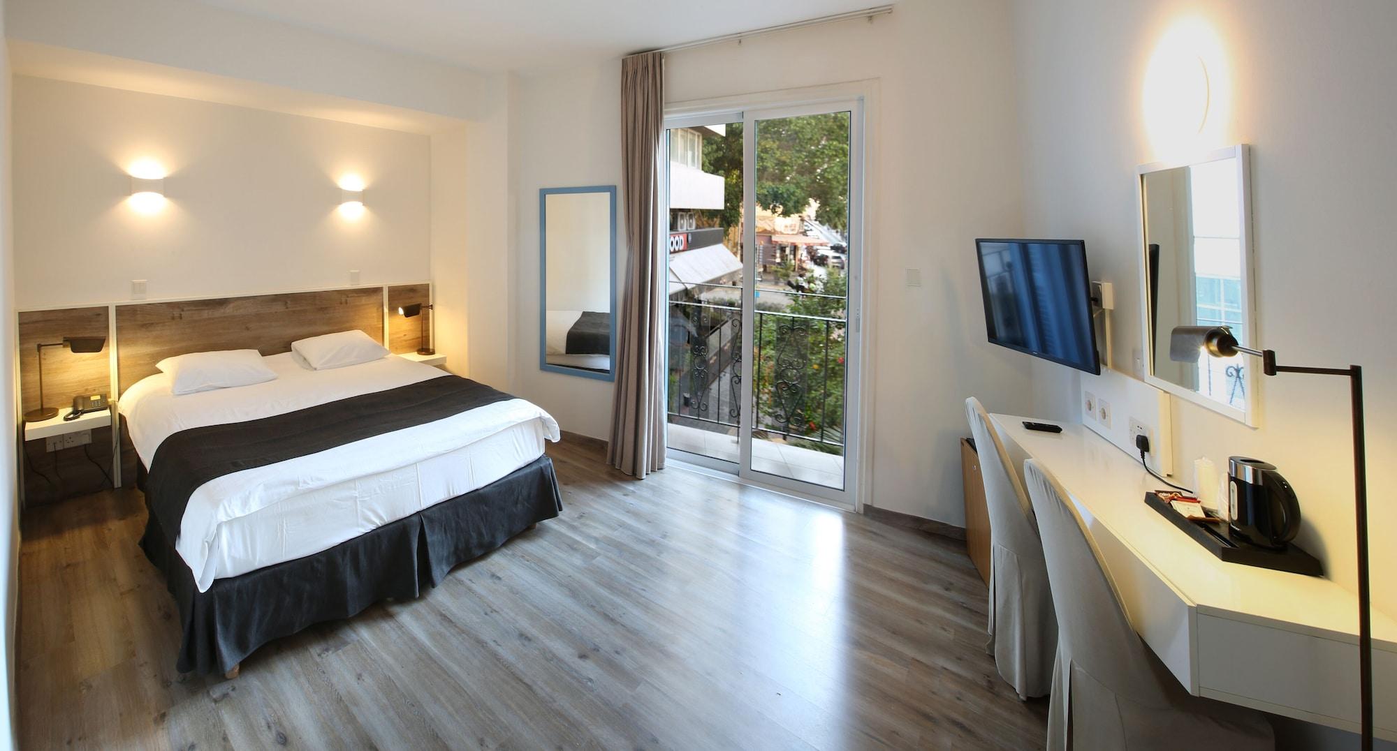 Centrum - Center Hotel Nicosia