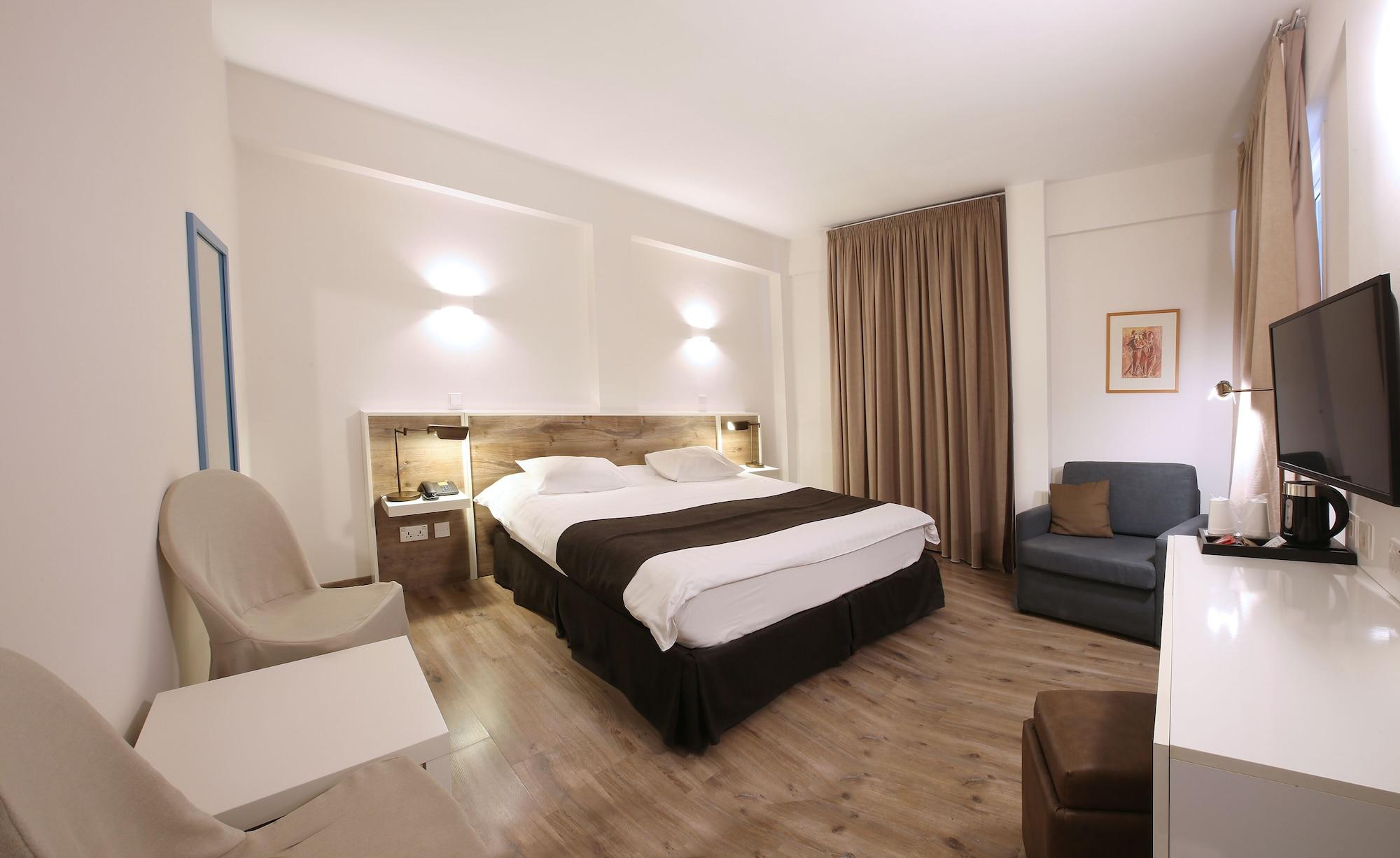 Centrum - Center Hotel Nicosia