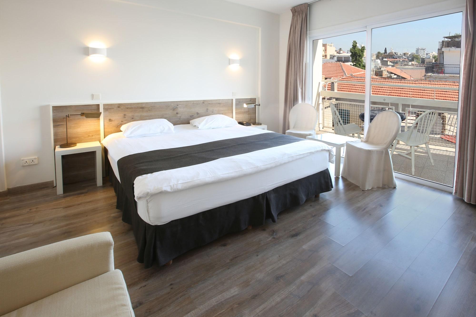 Centrum - Center Hotel