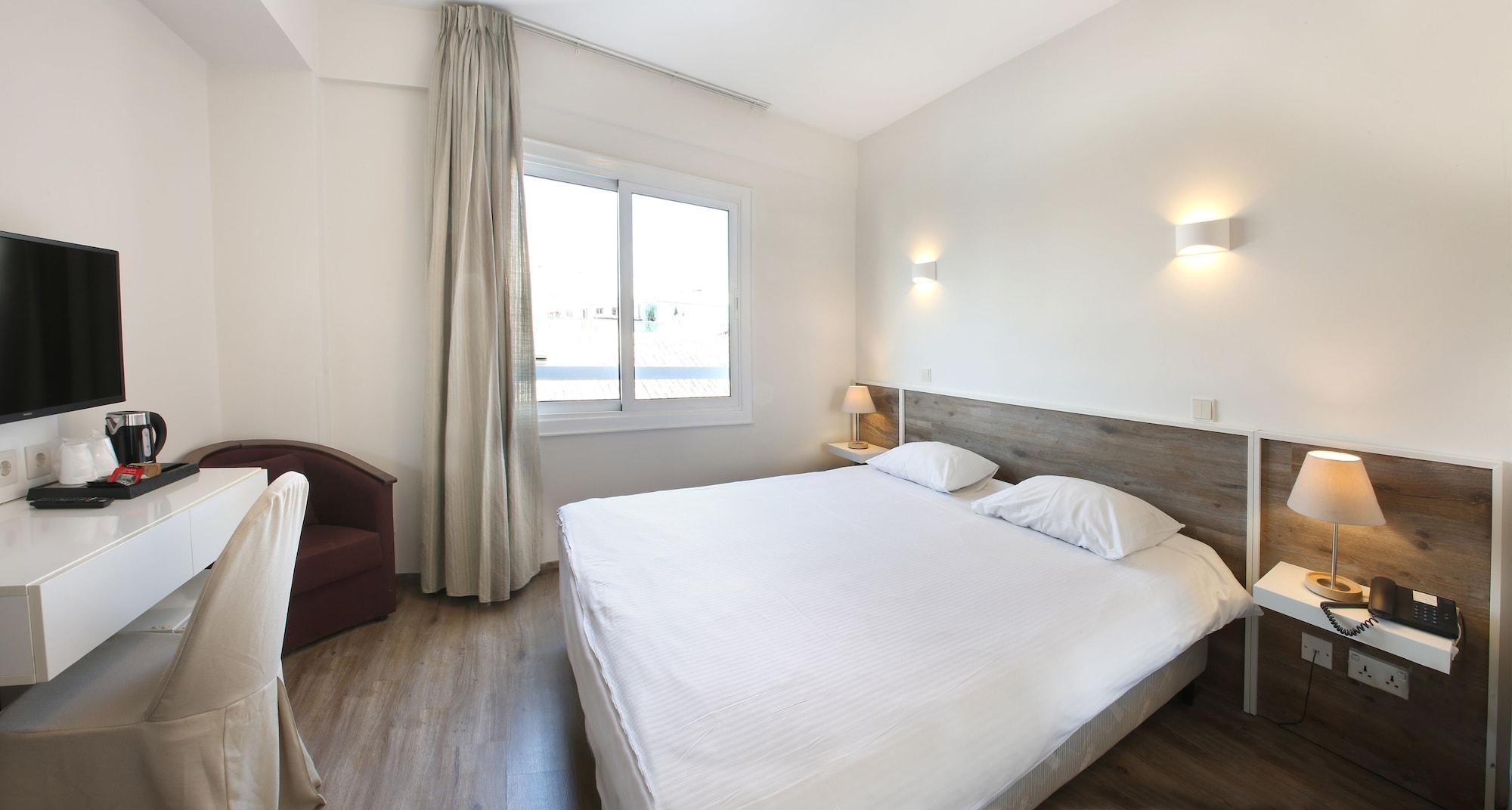 Hotel Centrum - Center 3*