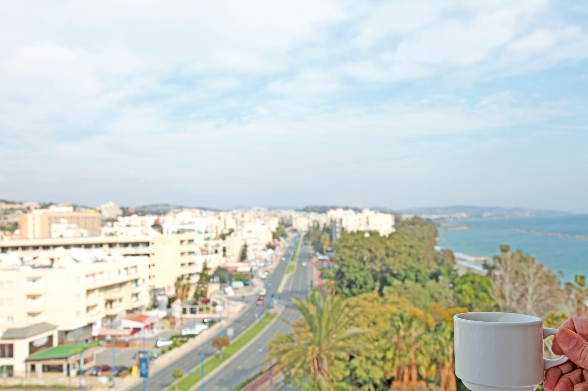 Poseidonia Limassol