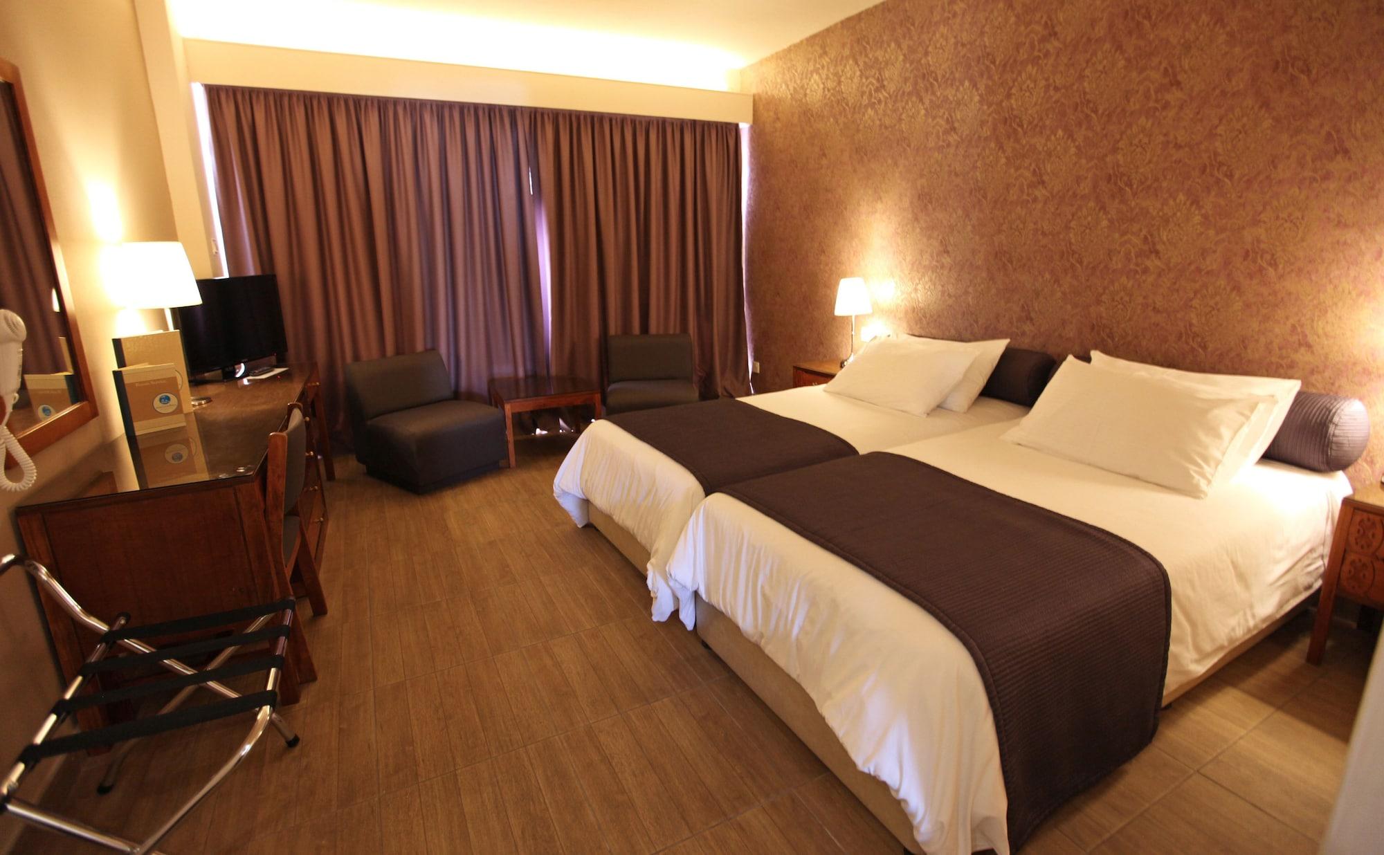 Poseidonia Hotel