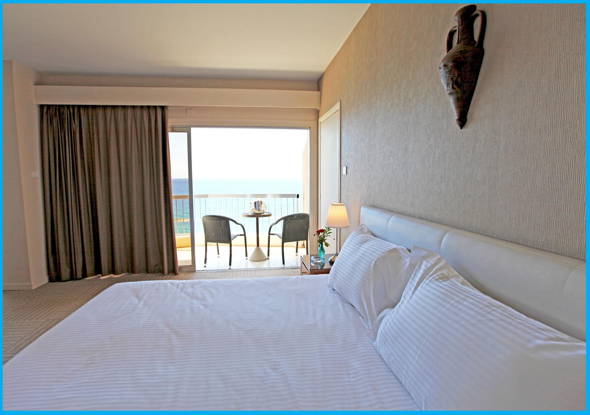 Poseidonia 4* Limassol